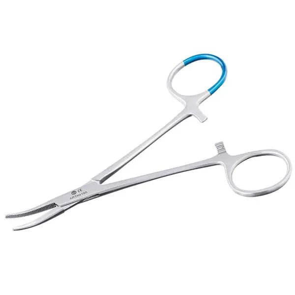 ServopraxAnatomische Mosquitoklemmen nach Halsted (Einmalgebrauch)DocMed GmbH